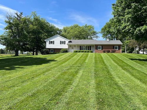 7180 Carson Rd, Monroe, OH, 45044-9436 | Card Image