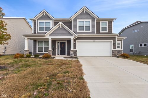 6926 Wheatley Rd, Whitestown, IN, 46075-0339 | Card Image