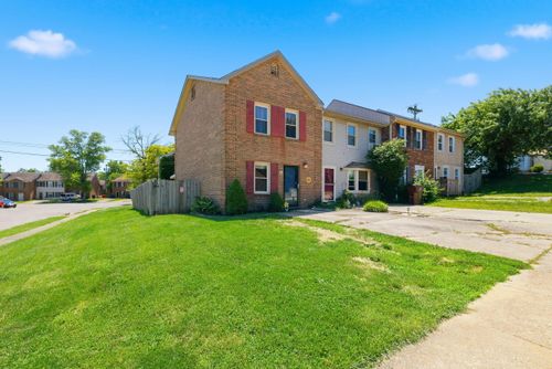 112 Strawberry Ln, Nicholasville, KY, 40356 | Card Image