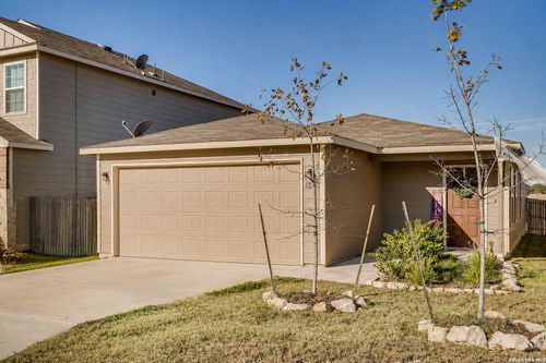 10715 Noble Cyn, San Antonio, TX, 78254-2217 | Card Image