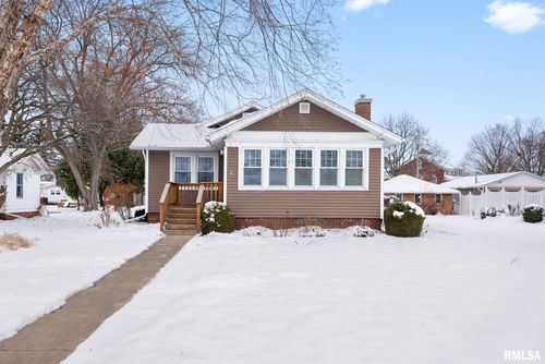 202 W Williams St, Atkinson, IL, 61235-7790 | Card Image