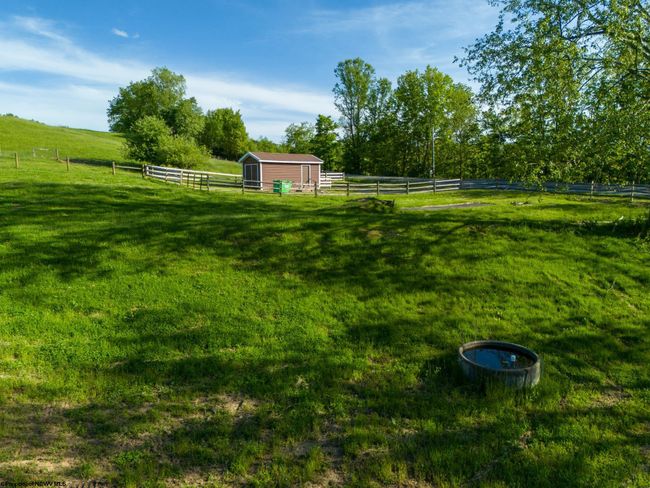5698 Morgantown Pike, Home with 4 bedrooms, 2 bathrooms and 3 parking in Belington WV | Image 14
