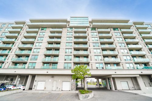 208-1030 Sheppard Avenue W, North York, ON, M3H6C1 | Card Image