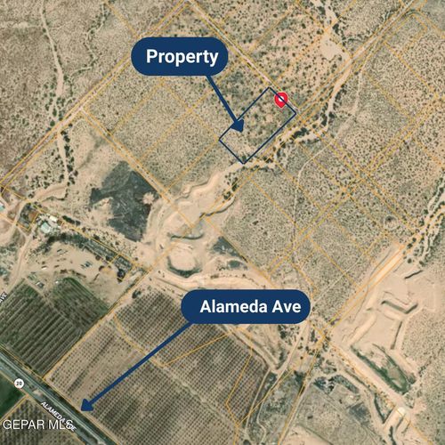 PN 338413 Tornillo Ave, Tornillo, TX, 79853 | Card Image