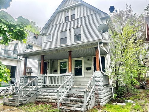 10908 Tacoma Ave, Cleveland, OH, 44108-3646 | Card Image