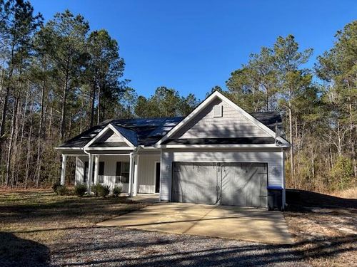 1234 Stapleton Acres Road, Stapleton, GA, 30823 | Card Image