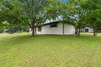 2136 Hermanson Drive, Home with 3 bedrooms, 1 bathrooms and 2 parking in Waco TX | Image 2