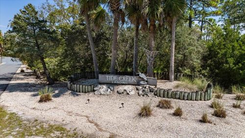Lot 40 Turtle Creek Ln, PANACEA, FL, 32346-2494 | Card Image