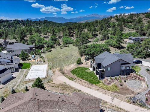 235 Dusty Hills Ct, Colorado Springs, CO, 80919-2531 | Card Image