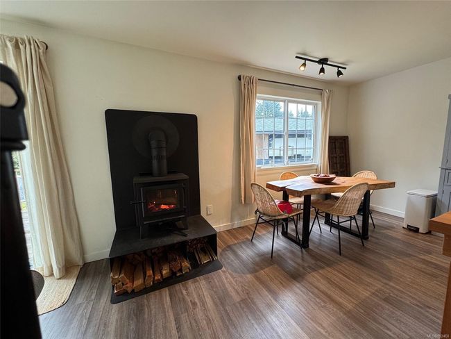 603 Hummingbird Lane, House other with 3 bedrooms, 2 bathrooms and 4 parking in Gold River BC | Image 17