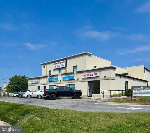 ste-f-1713 Rosemont Ave, FREDERICK, MD, 21702-4199 | Card Image