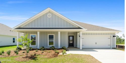 4805 Windrow Way, Panama City, FL, 32404-1259 | Card Image
