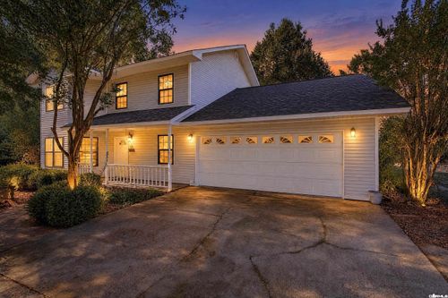 3650 Dogwood Lane, Cabot, AR, 72023 | Card Image