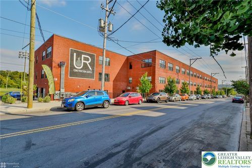 office-207 N Front St, Allentown, PA, 18102-5206 | Card Image