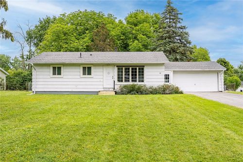 88 Rouge Rd, Rochester, NY, 14623-4126 | Card Image