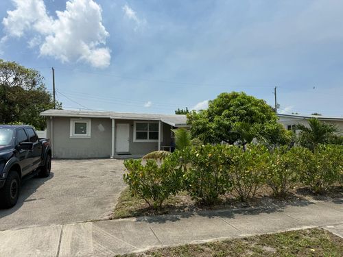 4161 Nw 11th Ave, Oakland Park, FL, 33309-4610 | Card Image