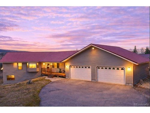 73 Gcr 1931, KREMMLING, CO, 80459 | Card Image