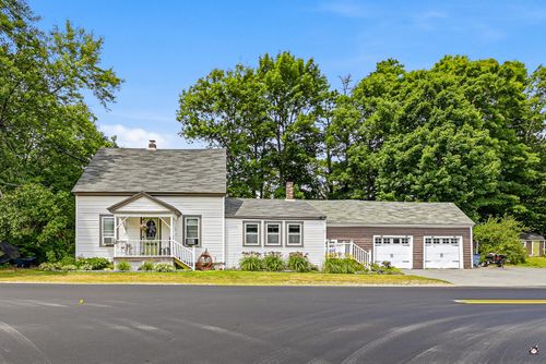 840 Oakland Rd, Belgrade, ME, 04917-3412 | Card Image