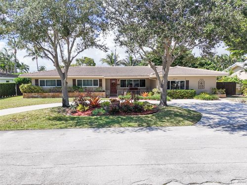 2517 Ne 26th Ter, Fort Lauderdale, FL, 33305-1612 | Card Image