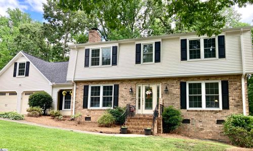 207 White Water Ct, Greer, SC, 29650-3358 | Card Image