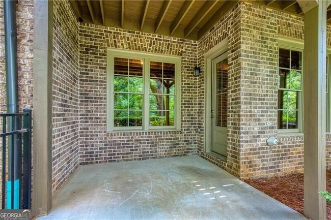 385 Windy Pines Trl, Townhouse with 3 bedrooms, 4 bathrooms and 2 parking in Roswell GA | Image 46