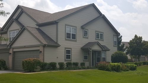 611 Arrowwood Ct, Lindenhurst, IL, 60046-4901 | Card Image