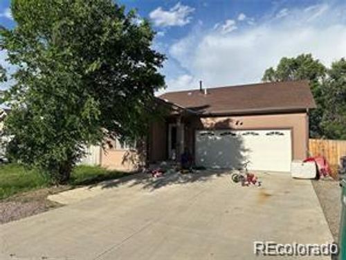 316 Haniver St, Alamosa, CO, 81101-2749 | Card Image