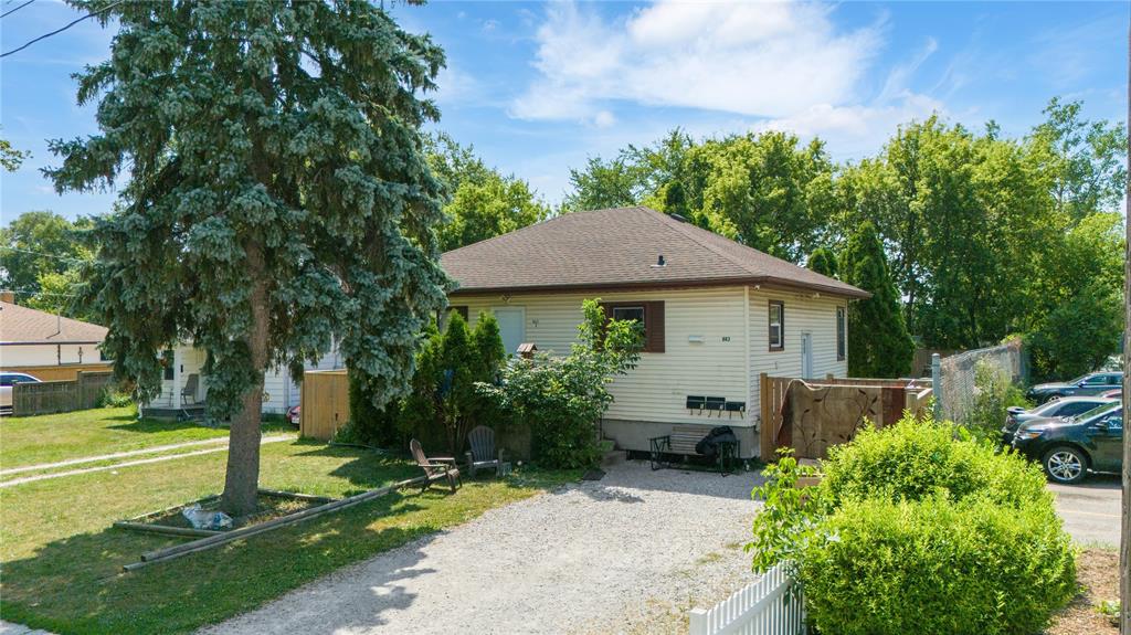 Residential Income in Sarnia