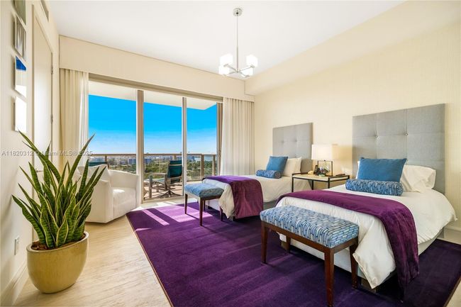 UNIT-1101N - 9705 Collins Ave, Condo with 3 bedrooms, 4 bathrooms and null parking in Bal Harbour FL | Image 20