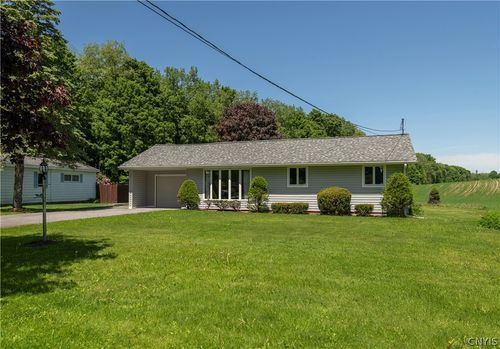 6123 Sleepy Hollow Rd, Rome, NY, 13440-0918 | Card Image