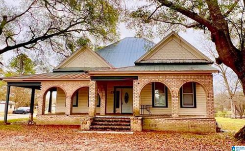 235 Hebb Rd, WILSONVILLE, AL, 35186-7427 | Card Image