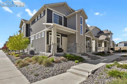 6411 Crossdrum Pt, Colorado Springs, CO, 80927-9665 | Card Image