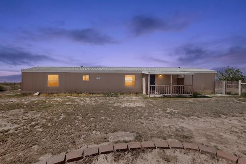 69 Caballo Ave, Moriarty, NM, 87035-5522 | Card Image