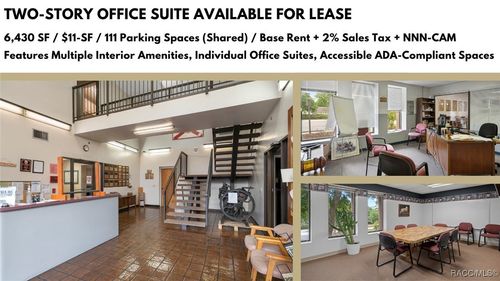 2-1624 N Meadowcrest Blvd, CRYSTAL RIVER, FL, 34429-5760 | Card Image