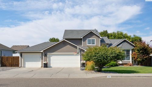 312 Oahu St, Richland, WA, 99352-7301 | Card Image