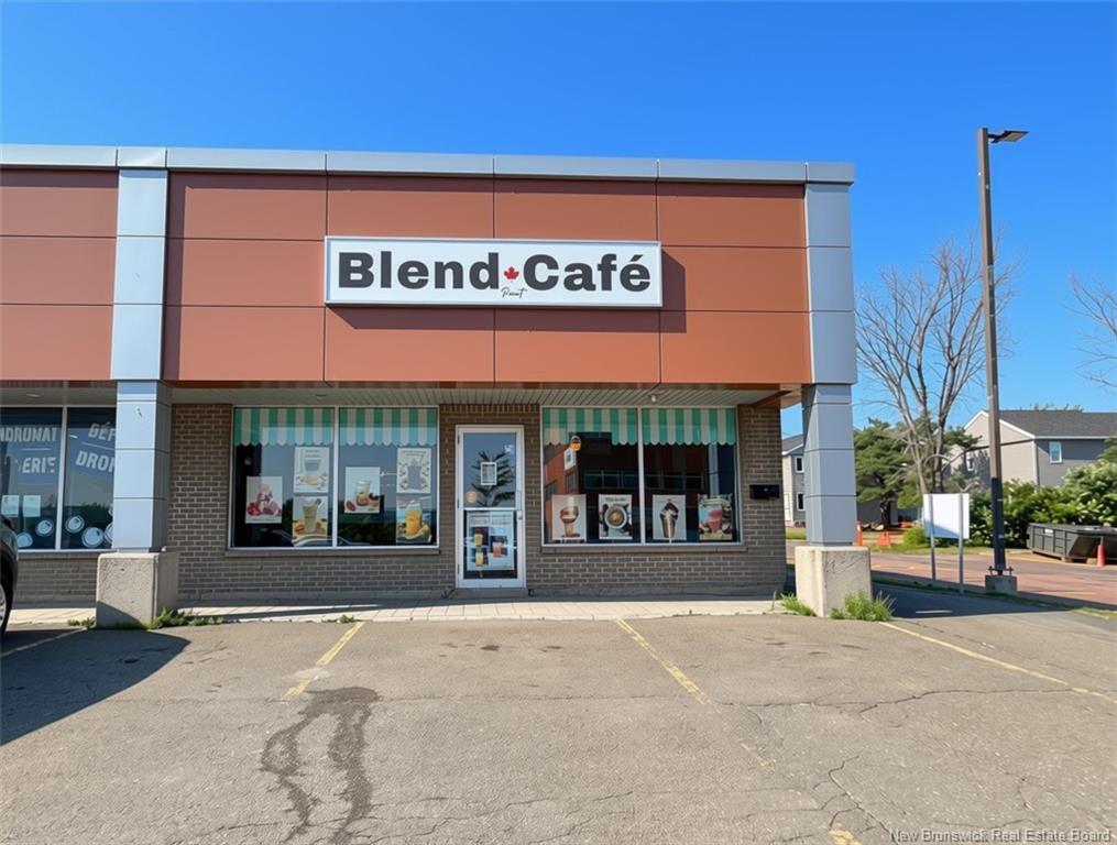 Commercial Sale in Dieppe 2