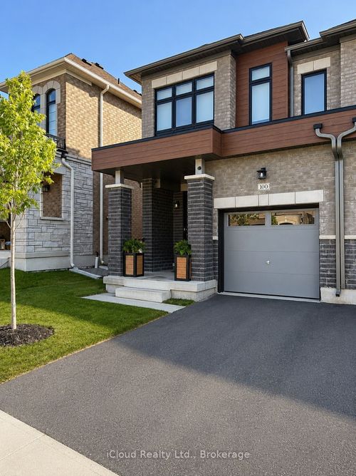 100 Bearberry Rd, Minesing, ON, L9X2C9 | Card Image