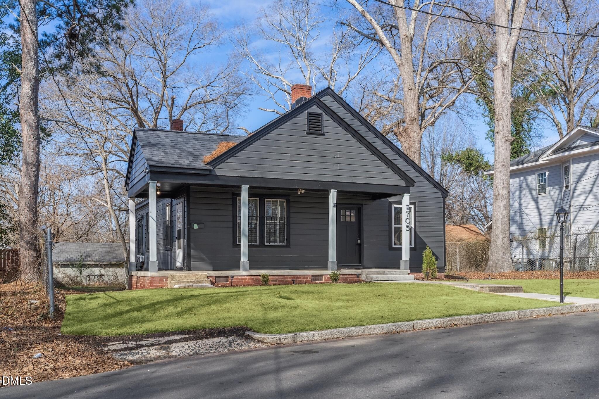 Residential Income in Durham 4