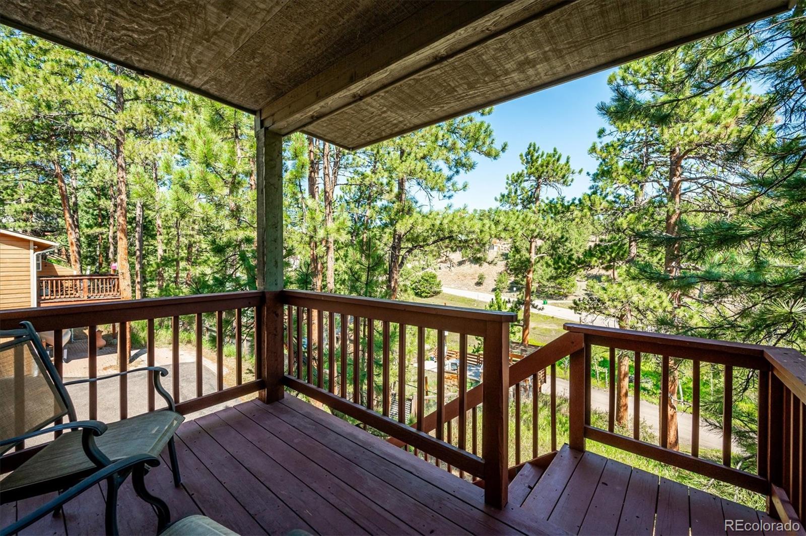Aspen Ln, Evergreen, CO 80439