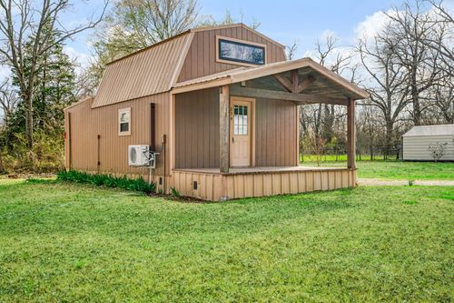 234 County Road 16420, Deport, TX, 75435-5228 | Card Image