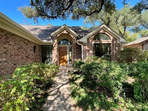 15702 Racine Cv, Austin, TX, 78717-5322 | Card Image