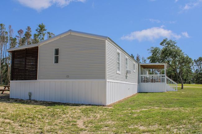 231 Ne Webb Ln, House other with 2 bedrooms, 2 bathrooms and 2 parking in Steinhatchee FL | Image 42