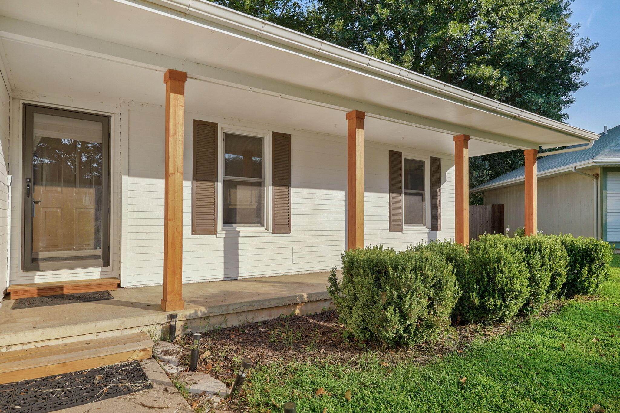 Residential in Springfield 4