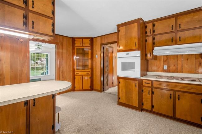 520 S Bunker Hill Rd, House other with 3 bedrooms, 2 bathrooms and null parking in Colfax NC | Image 14