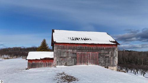 5221 N Overlook Road, Northport, MI, 49670 | Card Image