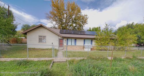 105 Will Avenue, Rifle, CO, 81650 | Card Image