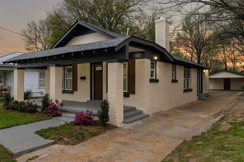 3438 Faxon Ave, Memphis, TN, 38122-3608 | Card Image