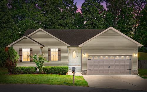 1314 Hand Dr, Clarksville, TN, 37042-3175 | Card Image