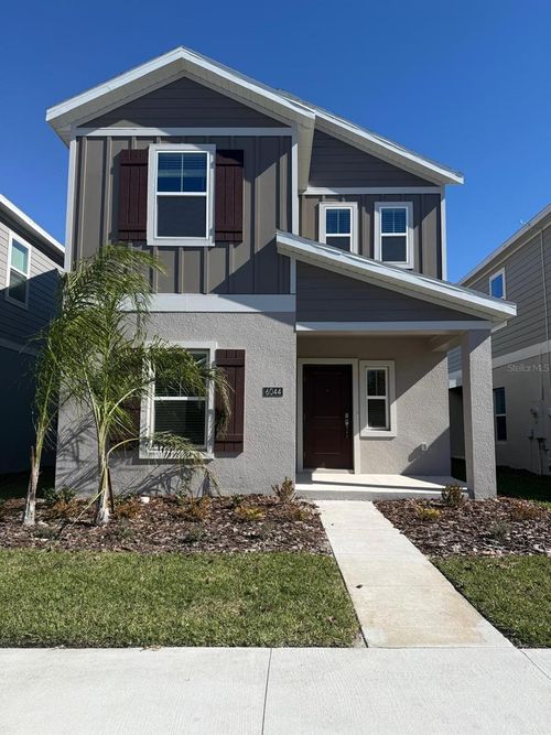 6044 Zen Way, CLERMONT, FL, 34711 | Card Image