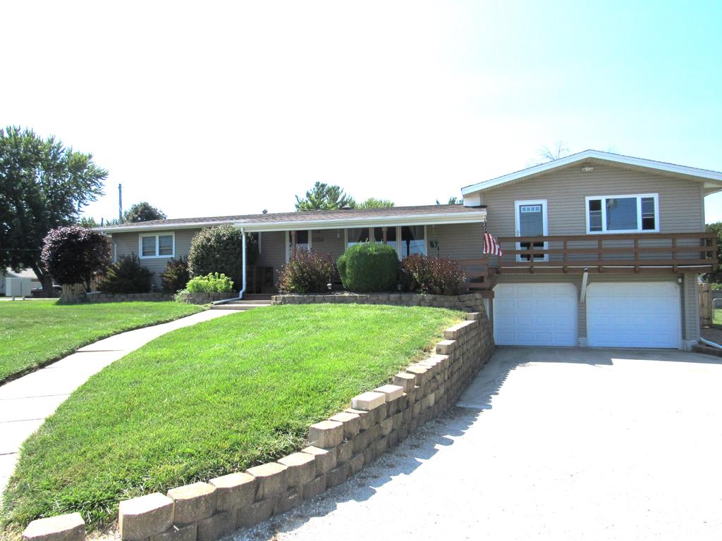 National Ave, Fort Dodge, IA 50501
